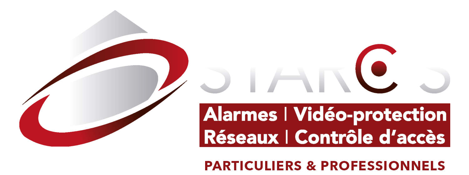 logo starcs
