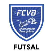 Football Club Villefranche Beaujolais - FCVB